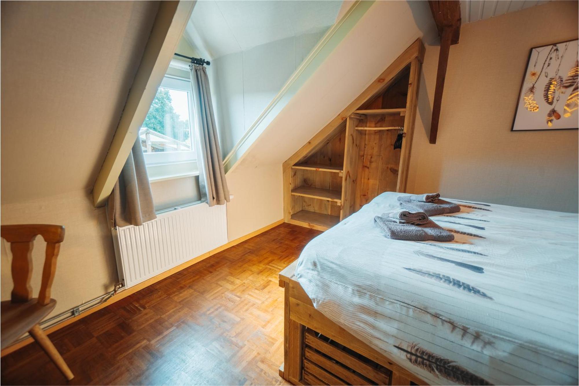 De Holsterhoeve ベリンゲン エクステリア 写真